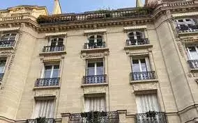 Indian Govts property worth 3.8mn Euro in Paris to be frozen for Devas Indian Govts property worth 3.8mn Euro in Paris to be frozen for Devas