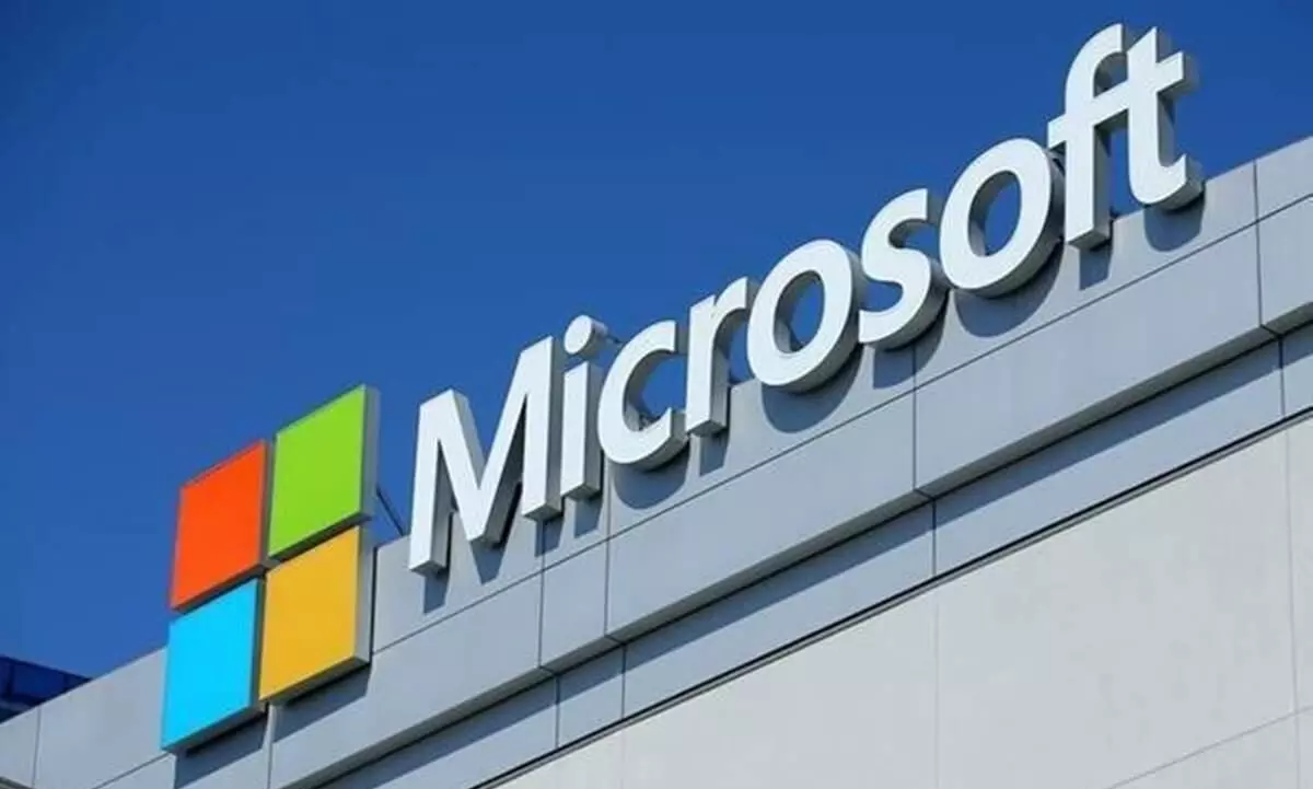 Microsoft admits being hacked; claims nothing at risk