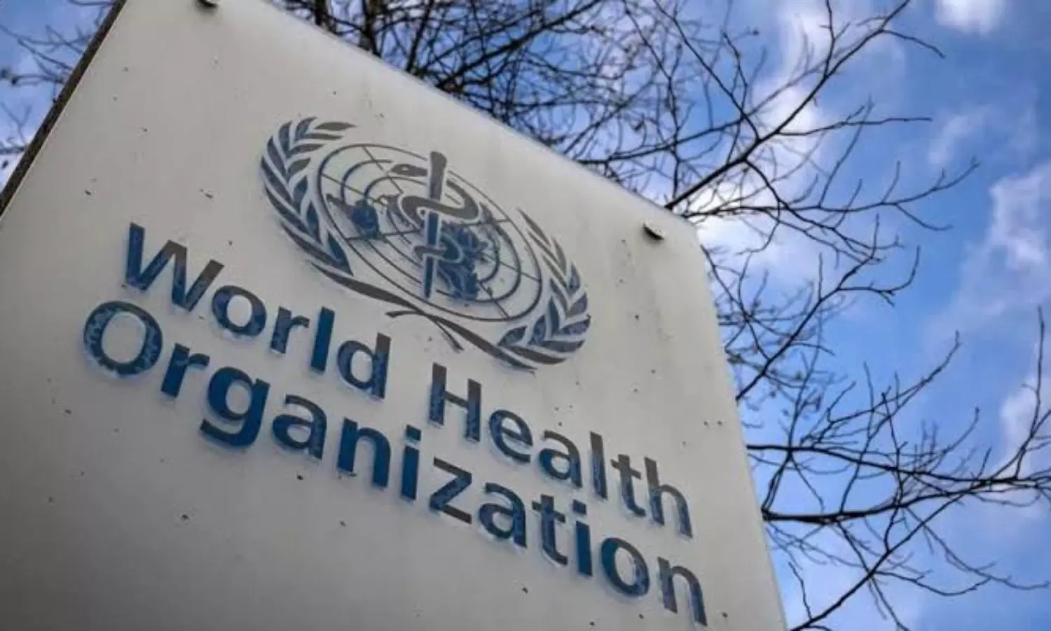 WHO approves two new treatments to treat Covid-19 patients amid massive surge