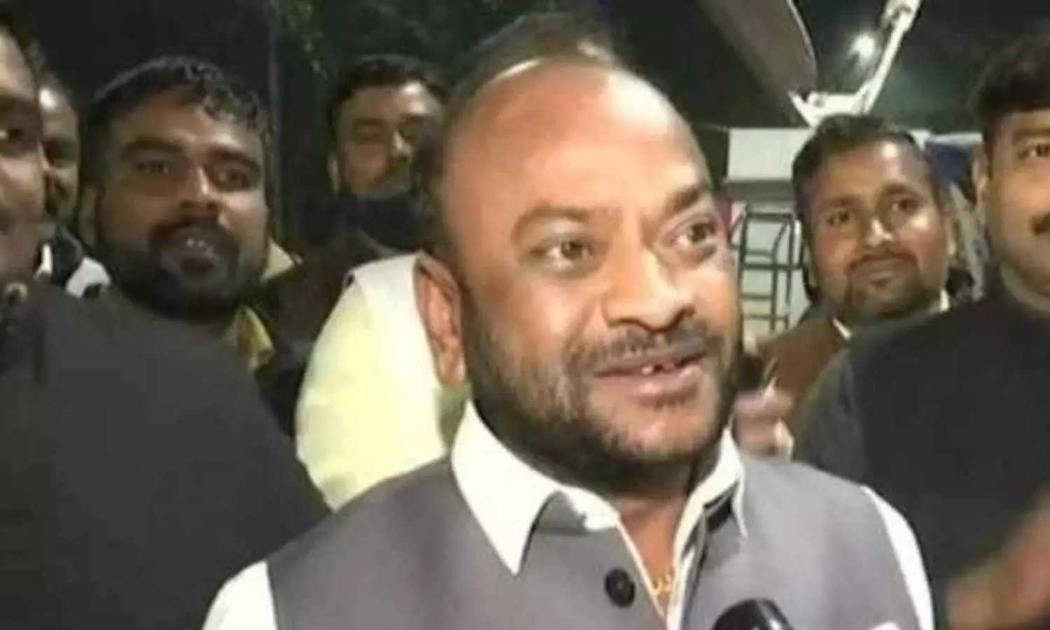 Big blow to BJP as Chaudhary Singh becomes 11th MLA to quit party-alliance in UP