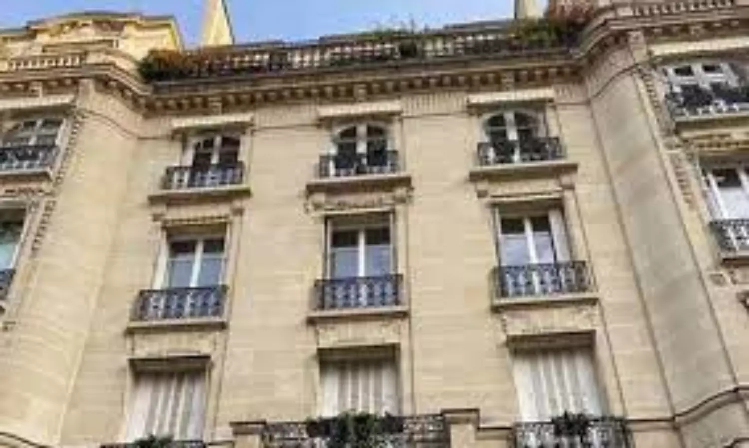 Indian Govts property worth 3.8mn Euro in Paris to be frozen for Devas