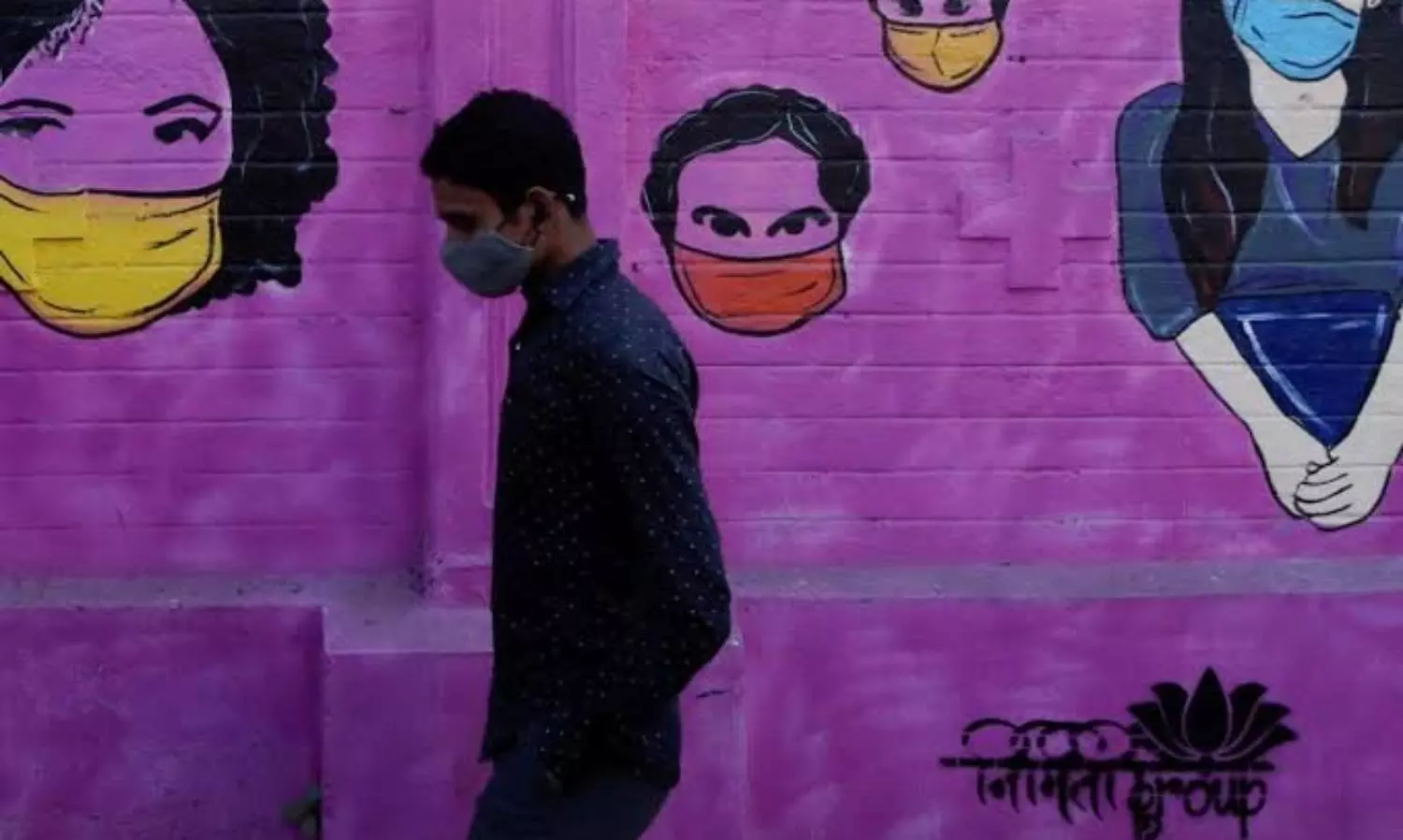 No respite as India logs 2.64 lakh new Covid-19 cases, Omicron tally jumps to 5753