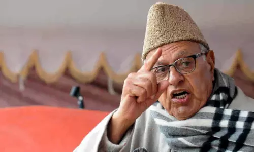 Kashmiri Pandit exodus; Farook Abdullah seeks independent judicial investigation