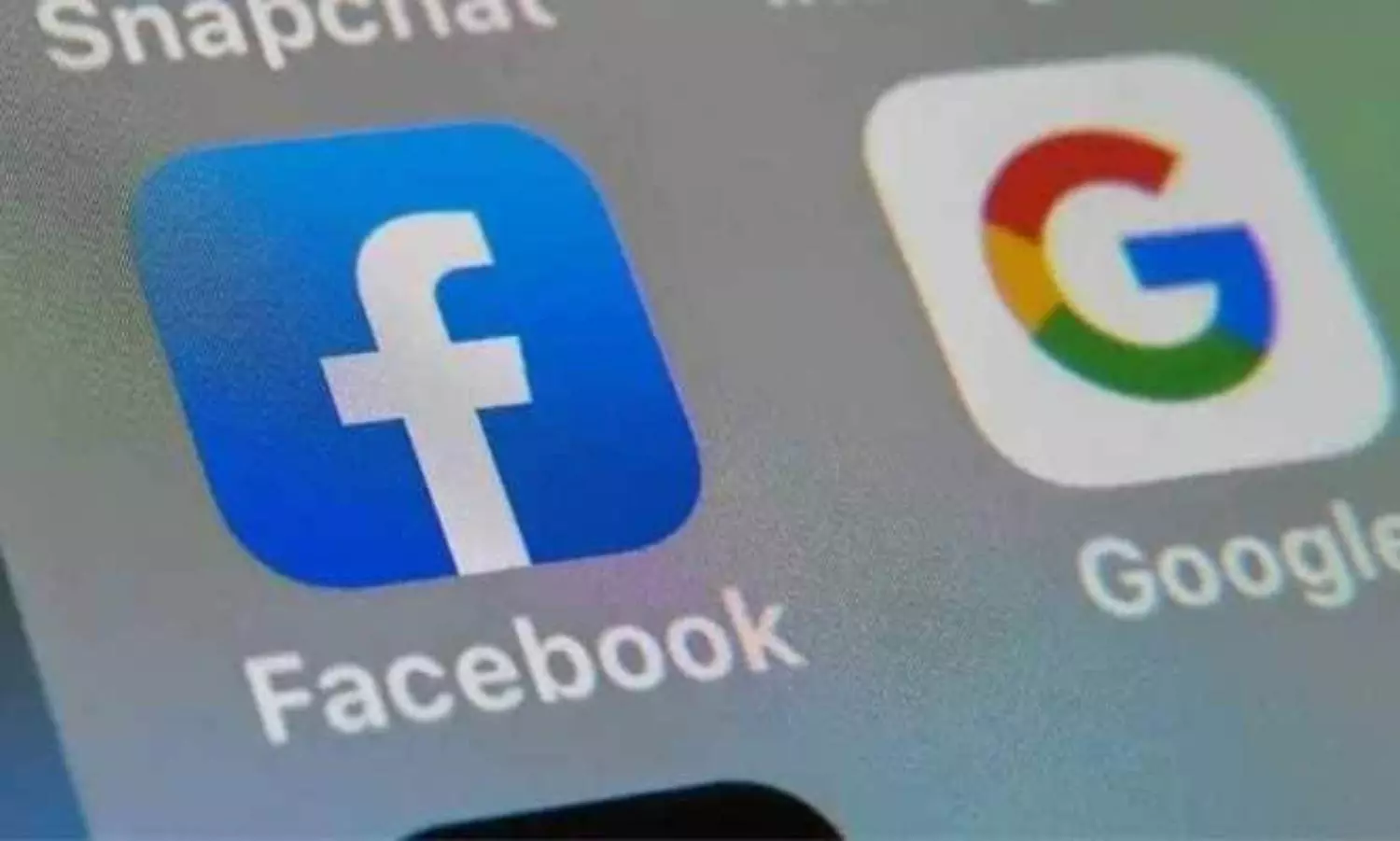Lawsuit exposes how Google, Facebook dominate advertising market