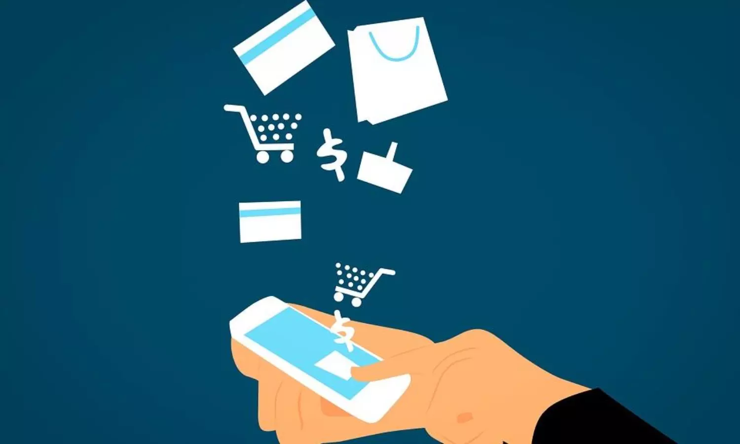 Senior citizen attempting to recover money lost in online payment duped for Rs 11 lakhs