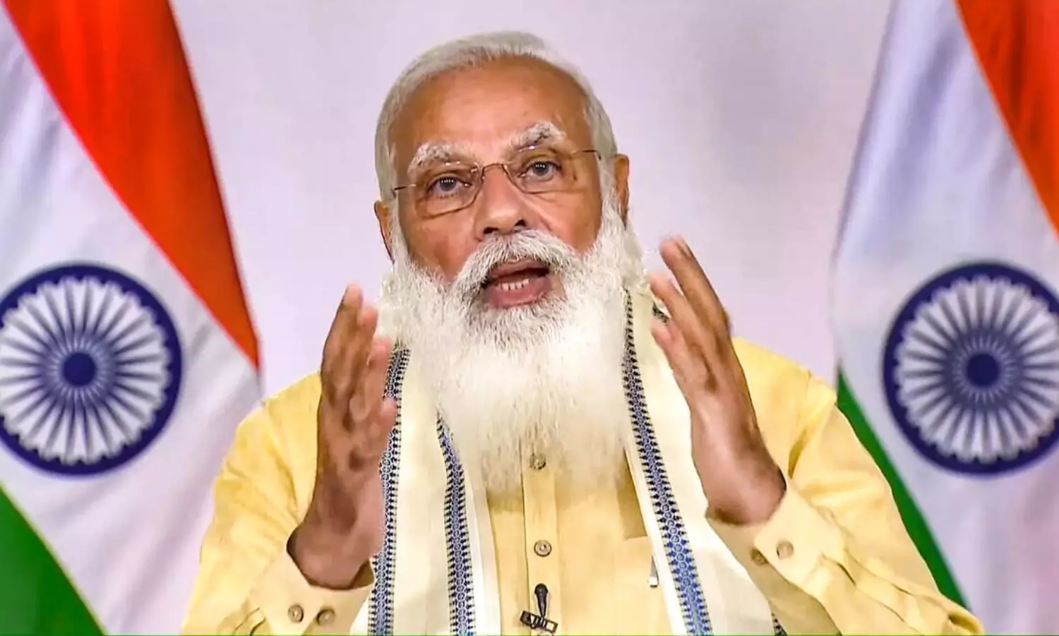 Surgical strikes row: PM hits Congress, They want proof