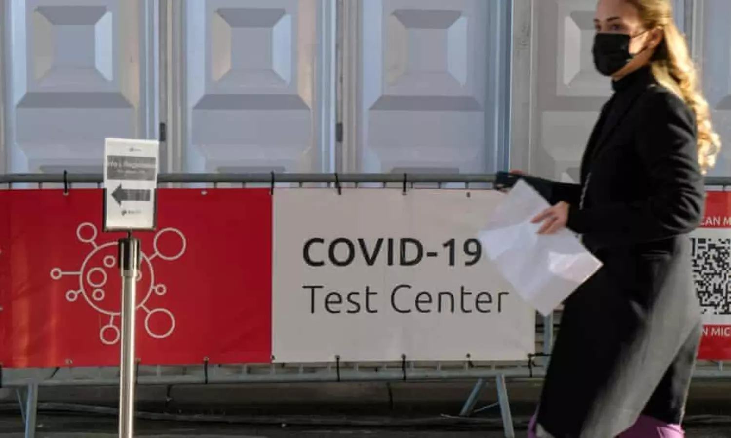 UK, France, Spain inching to healthcare collapse under Omicron