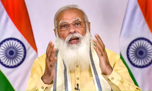 Surgical strikes row: PM hits Congress, They want proof