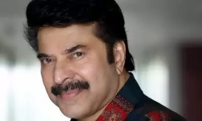 Malayalam superstar Mammootty tests Covid+, CBI 5 shoot suspended