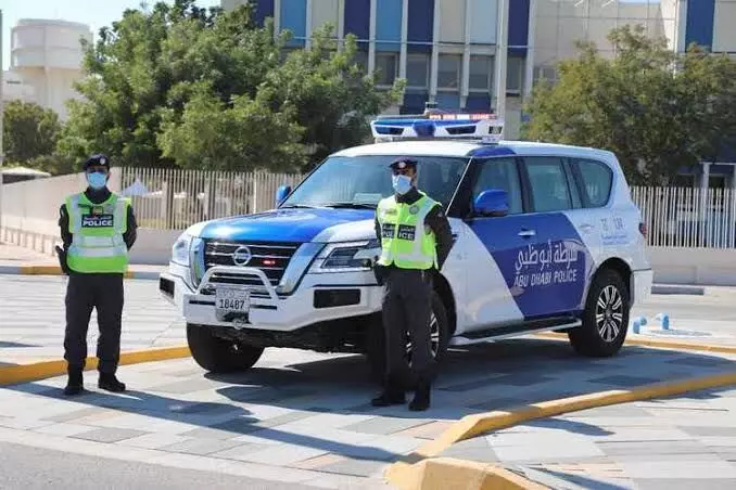 Suspected terror attack in Abu Dhabi; Houthi rebels claim explosions