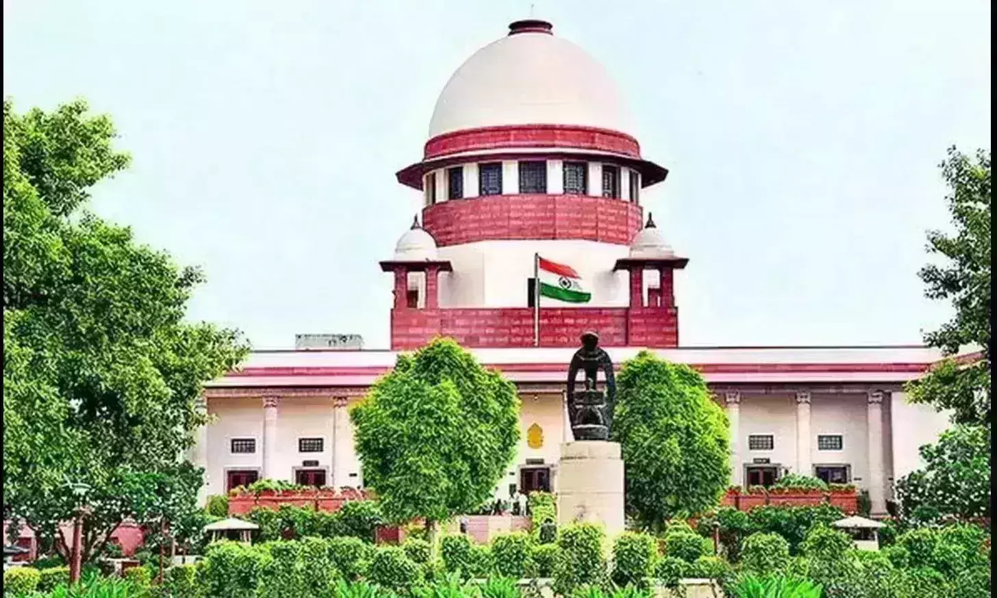 No one is forced to take vaccination: government tells SC
