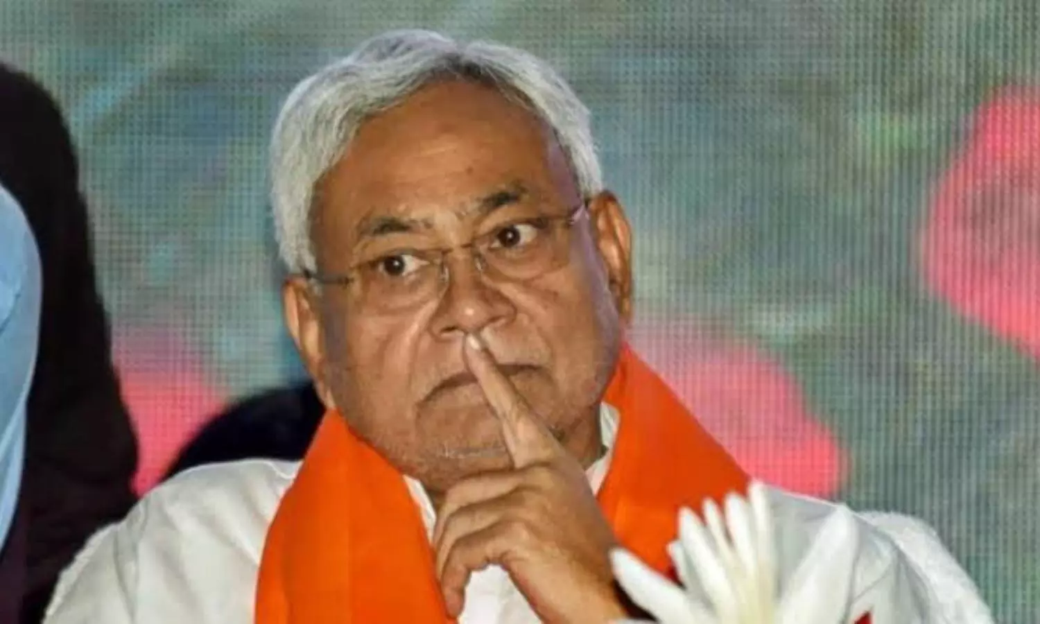Infighting in Bihar BJP continues as Nitish Kumars party warned by senior leader