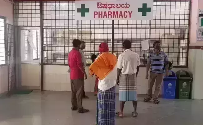 Covid expected to peak in Karnataka on January 25: Minister