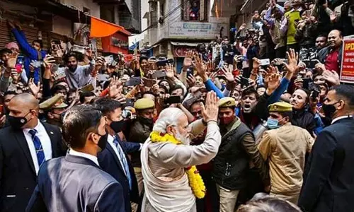 From Hindustani State to Hindu State