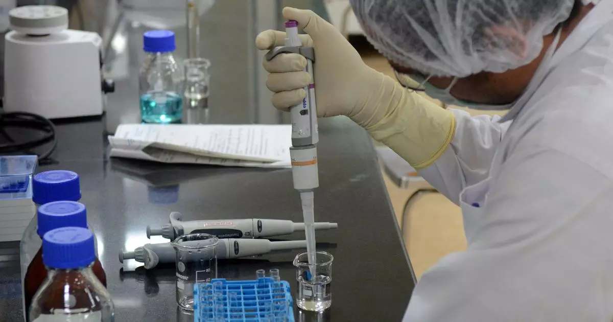 PM CARES Fund yet to give offered Rs 100cr for vaccine development: RTI