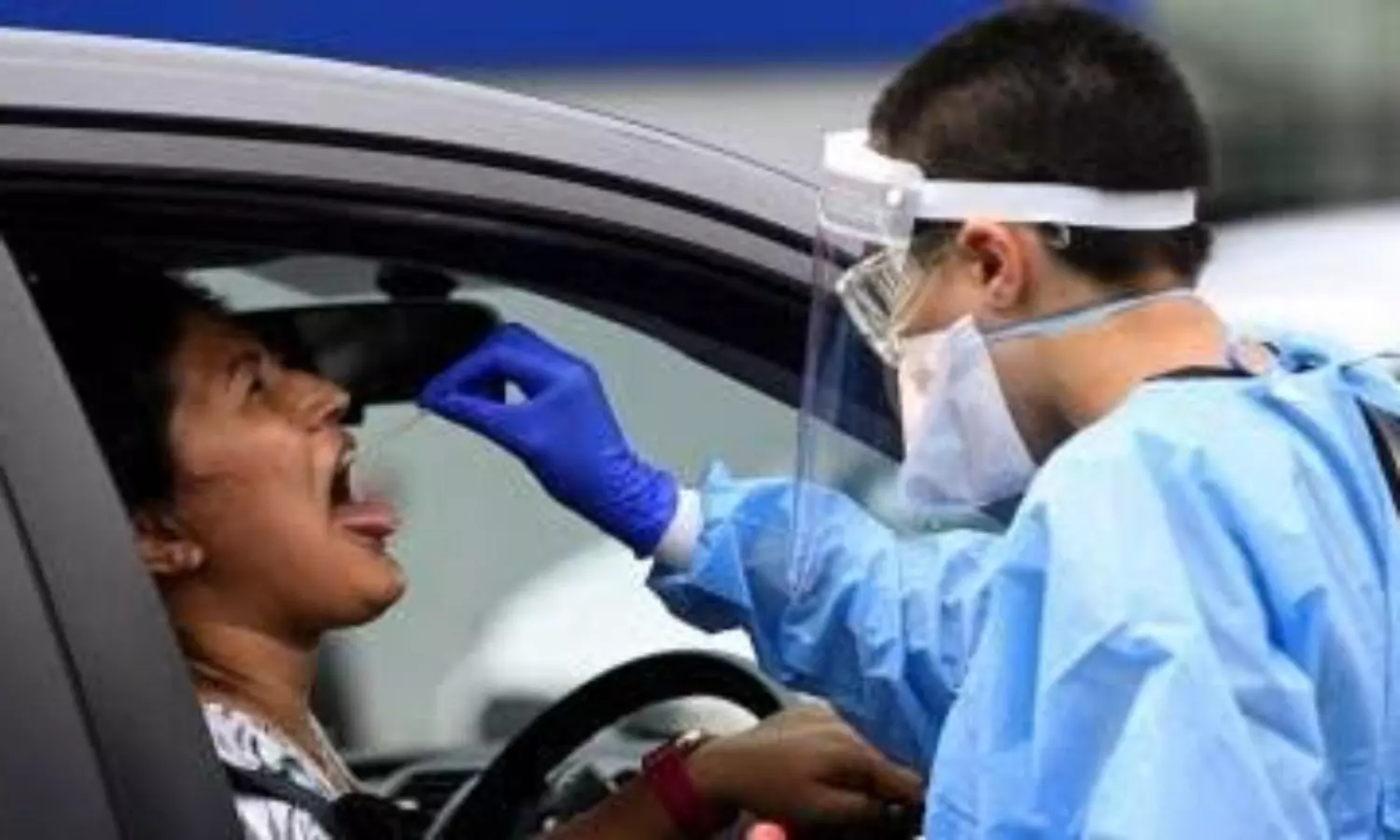 Australia records highest number of deaths since pandemic began, new infections fall