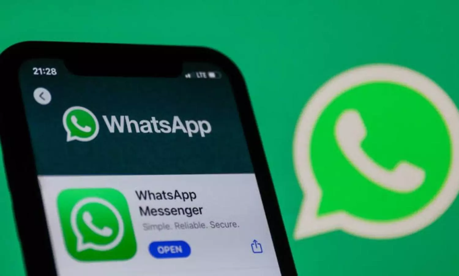 WhatsApp Beta testing new editing features for screenshots and pictures