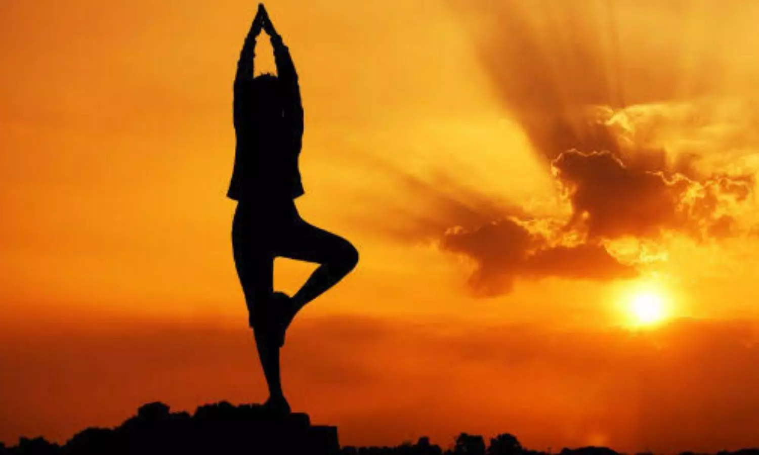 UGC requests higher ed institutions to participate in Surya Namaskar function