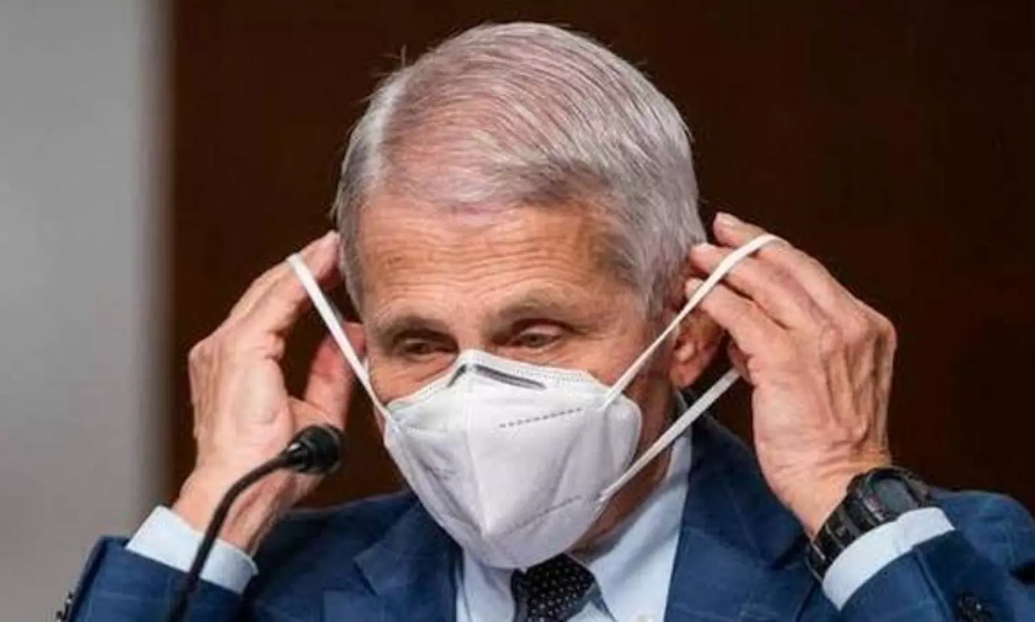 Too soon to say Omicron will be endgame for Covid: Fauci