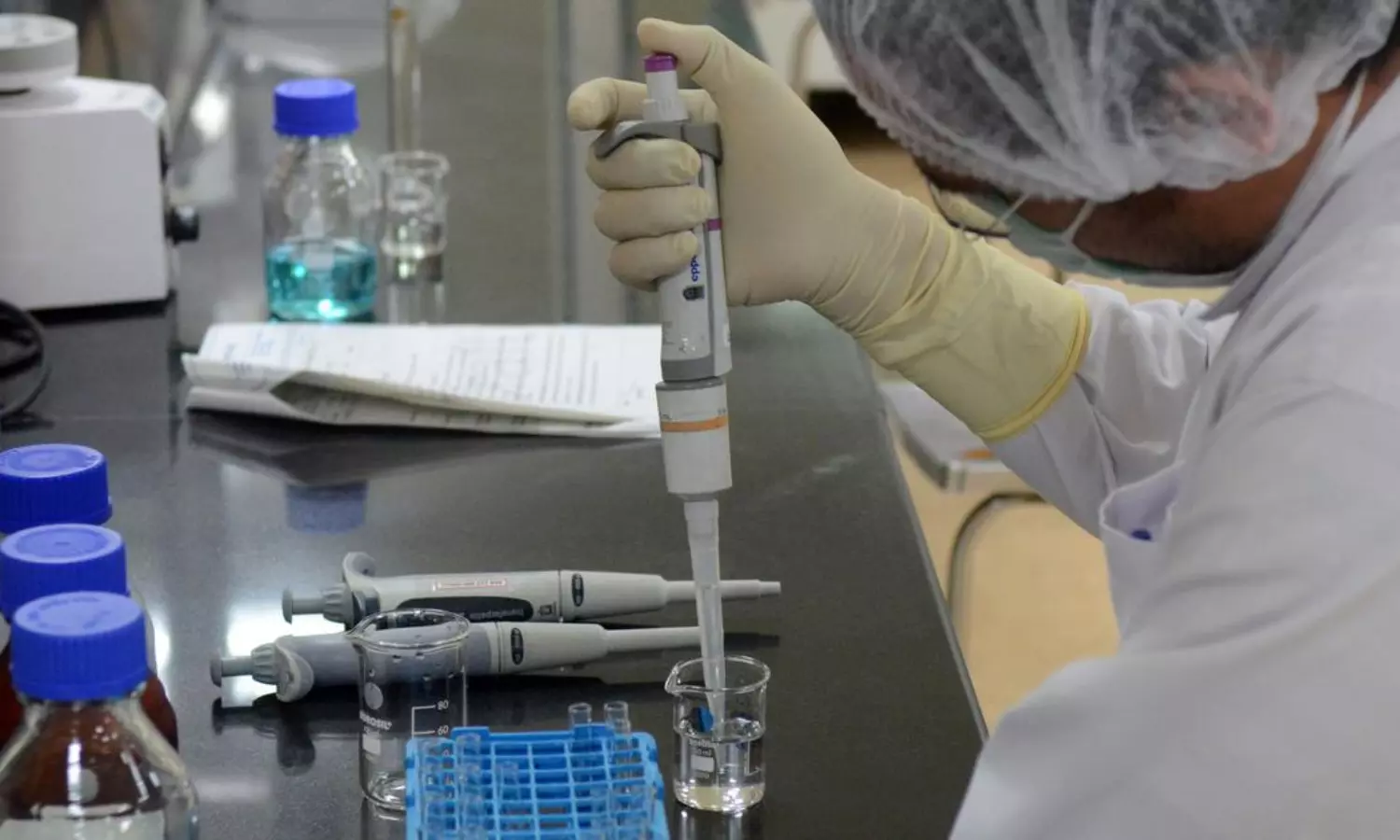 PM CARES Fund yet to give offered Rs 100cr for vaccine development: RTI