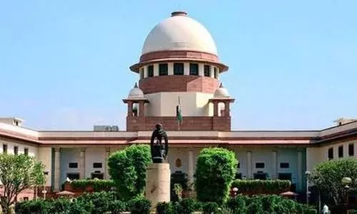 SC asks lawyers to avoid mobiles and use desktop/laptop for virtual hearings