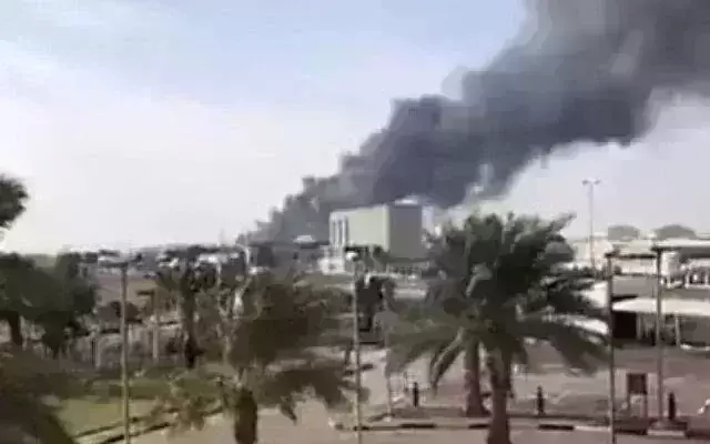 Dont let this conflagration spread