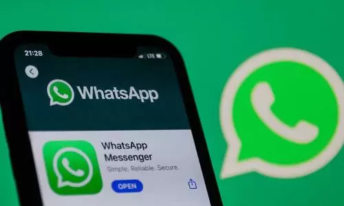 WhatsApp Beta testing new editing features for screenshots and pictures