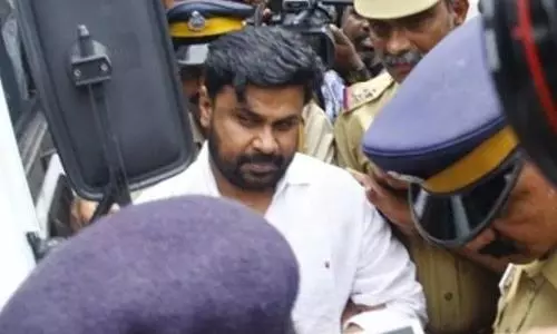 Kerala High Court defers Dileeps anticipatory bail plea hearing to Jan 21