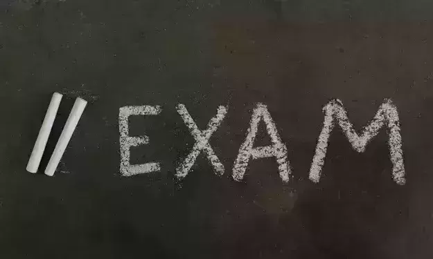 Exam