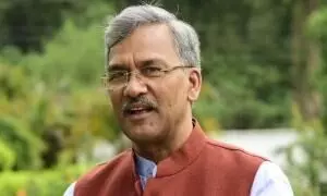 Former Ukhand CM Trivendra Singh Rawat uninterested to contest in upcoming polls