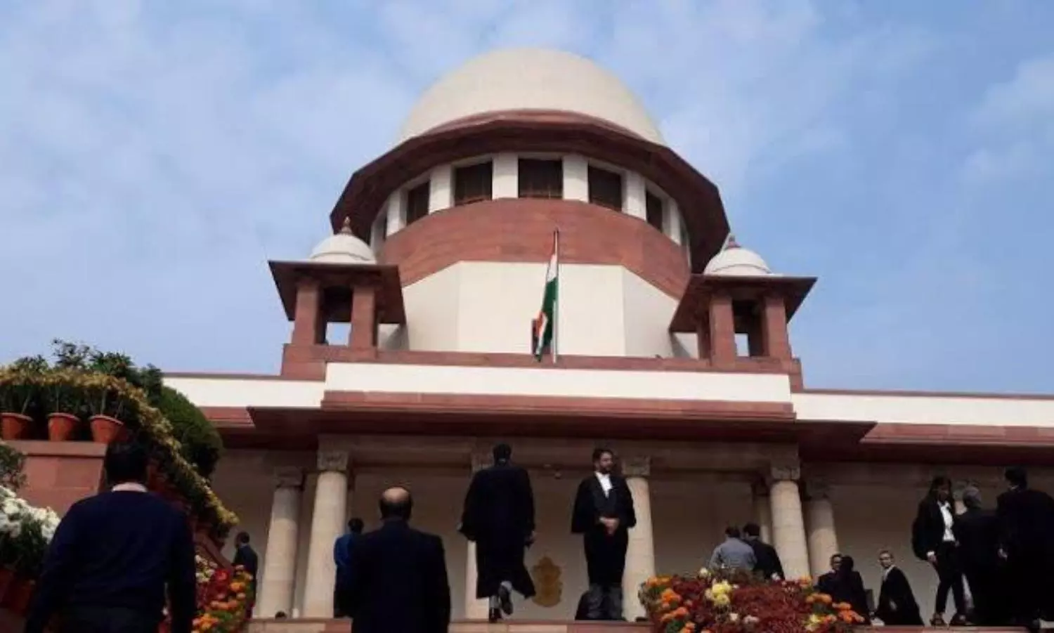 SC terms courts deciding rape cases in haste as disturbing trend