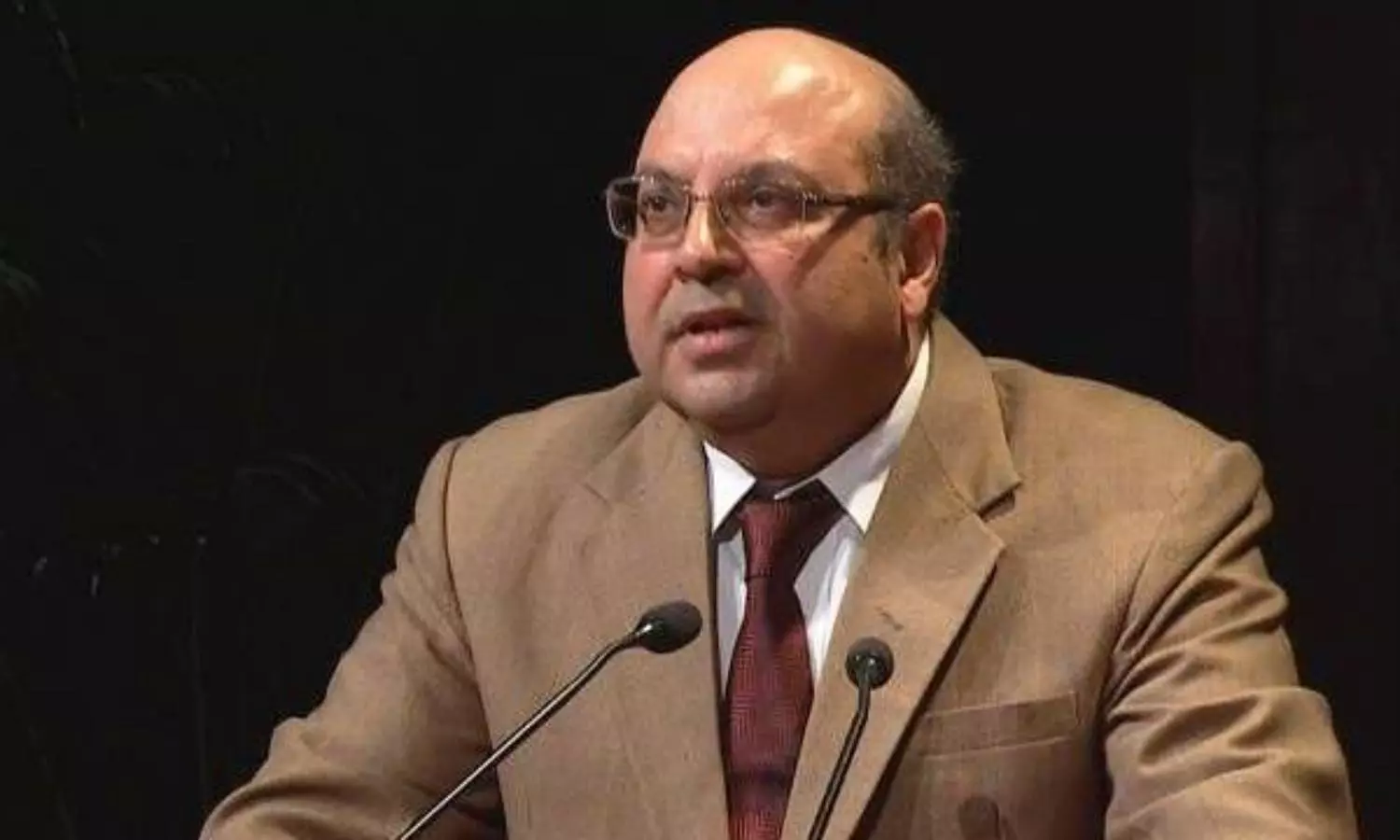 Ex SC judge calls for scrapping of sedition law
