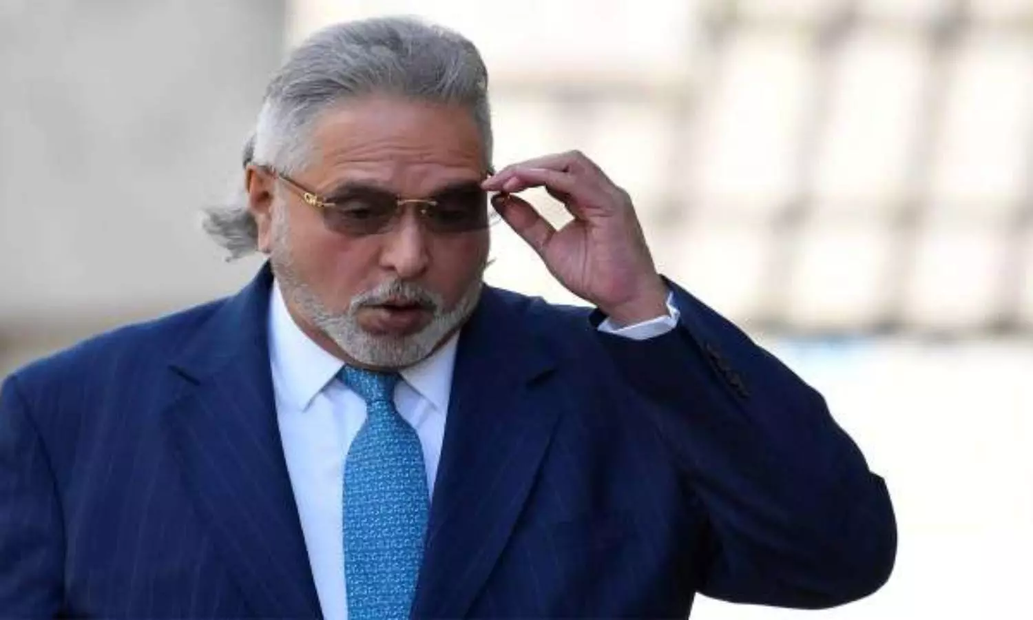 UK court orders eviction of Vijay Mallya from his London home