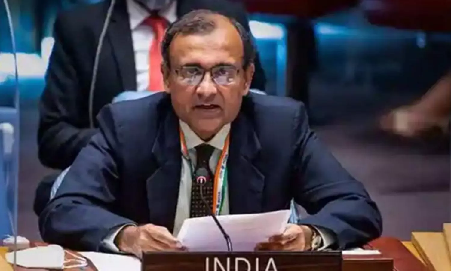 93 Mumbai blasts gang still in Pak enjoying VIP hospitality: India