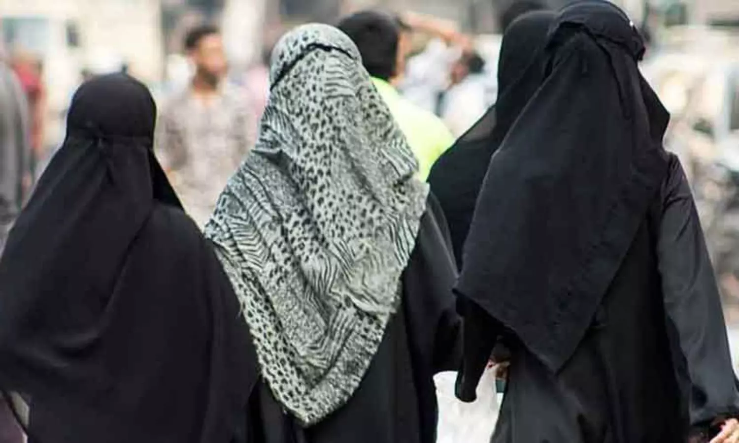 Hijab: Karnataka minister blames Opposition for stirring controversy