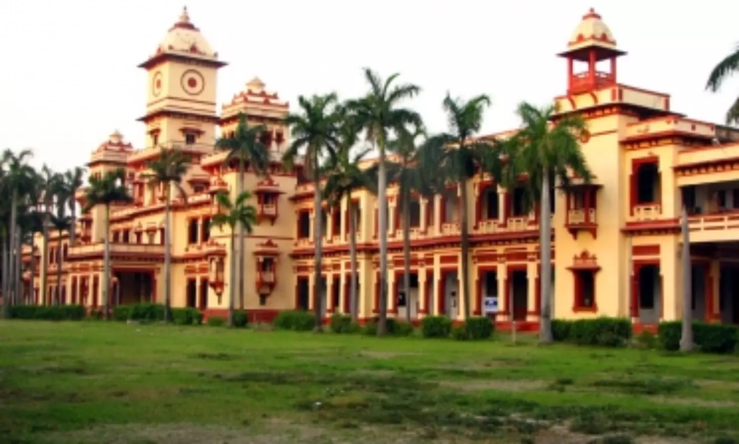 NEP: BHU offers masters in Hindu studies