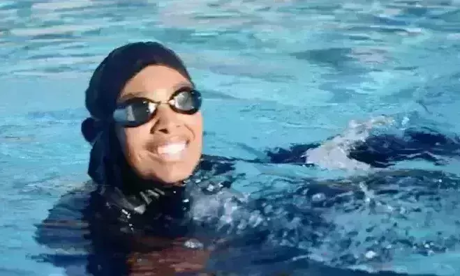 French senators vote to ban veils in sports competitions