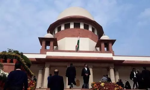 SC terms courts deciding rape cases in haste as disturbing trend