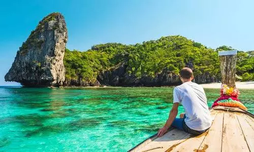Tourism to return to normal only by 2024: UNWTO