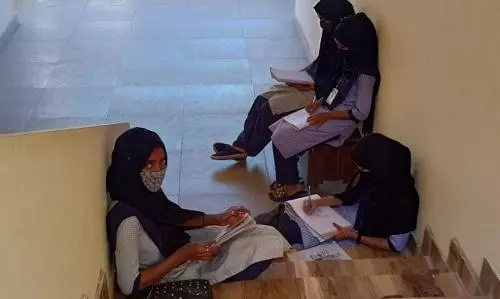 Karnataka Hijab Row: Karnataka HC to hear Muslim girls plea on Feb 8