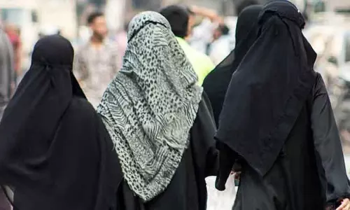 Hijab: Karnataka minister blames Opposition for stirring controversy