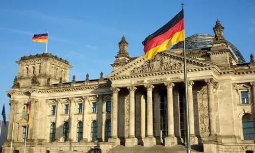 Germany starts trial of Syrian doctor for torture, killing