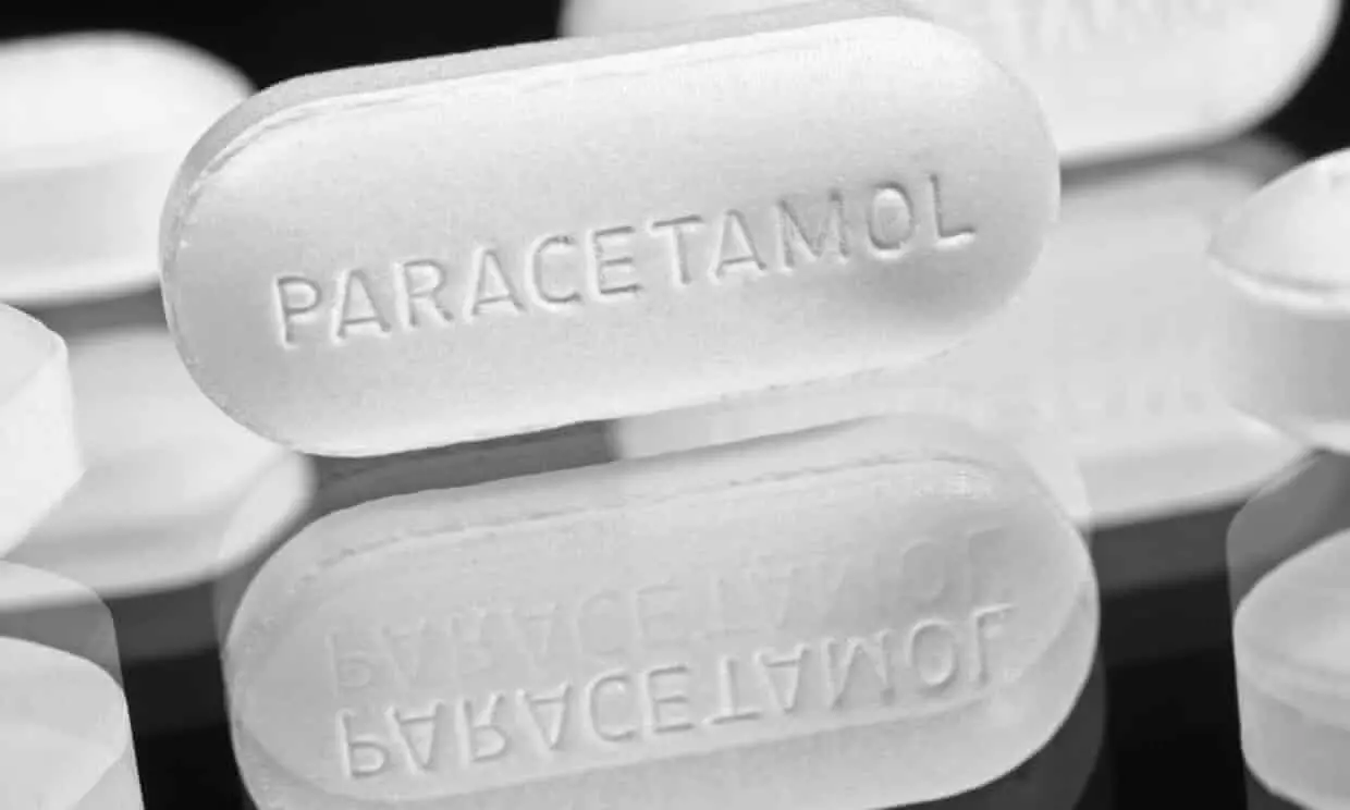Omicron patients below 60 years can take paracetamol: Expert