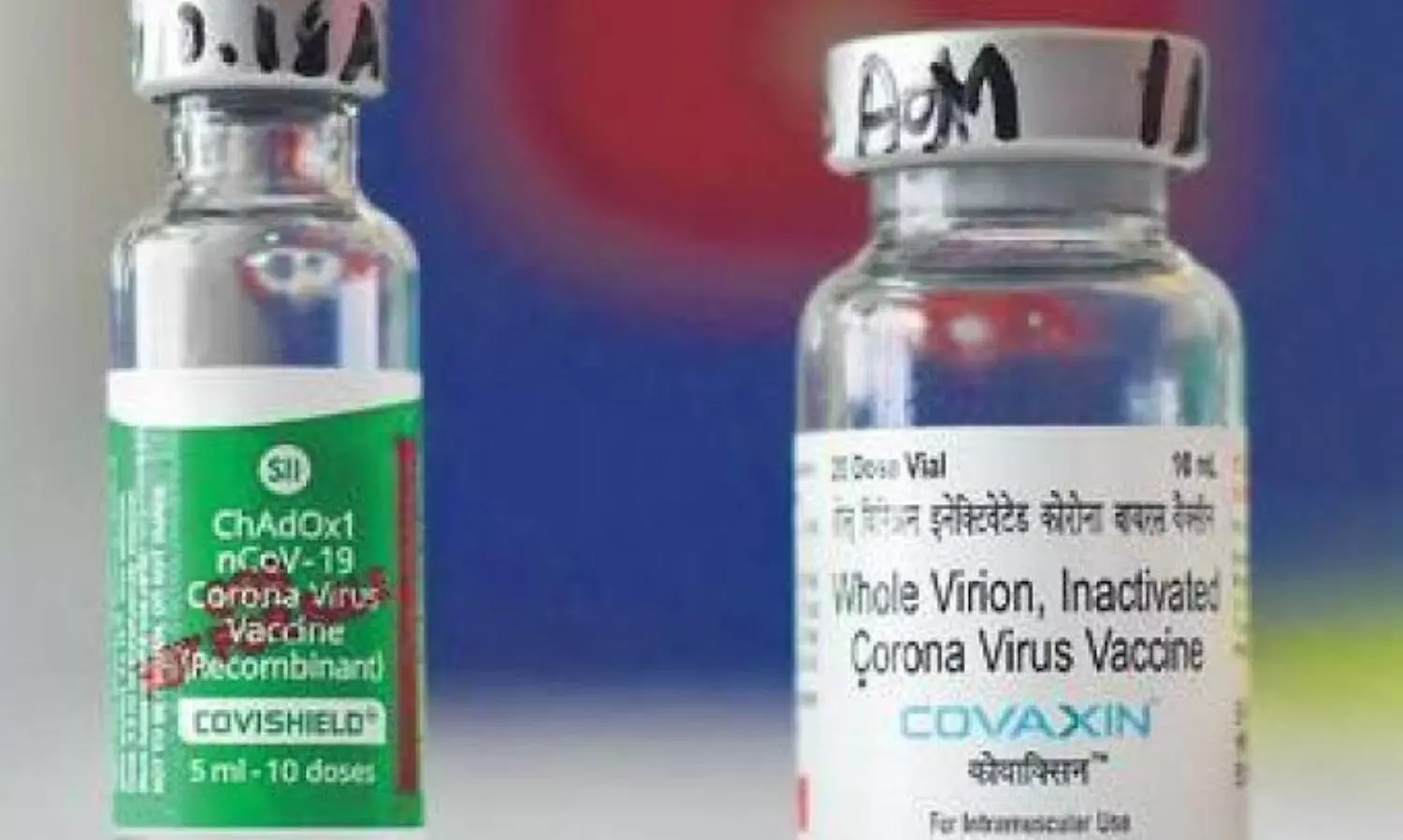 SEC recommends Covaxin, Covishield for full market authorisation