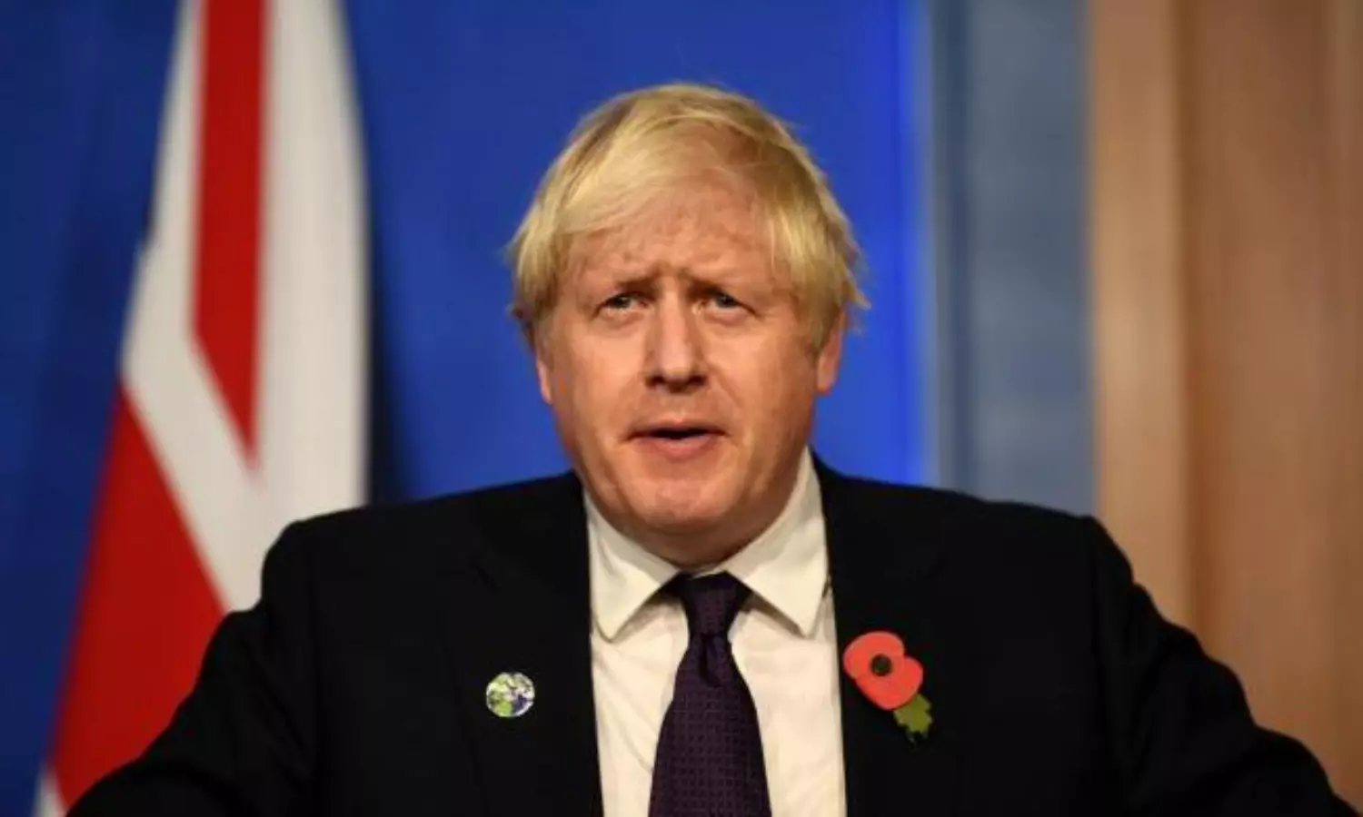 No more mandatory facemasks, vaccine proofs: British PM