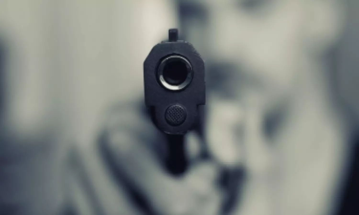 10th-grade Dalit boy shot at for not greeting seniors