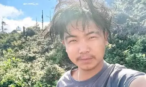 Chinese army abducts Indian youth from Arunachal Pradesh: MP Tapir Gao