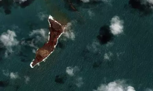 Distance, volcanic ash at airport delay aid to Tonga: UN