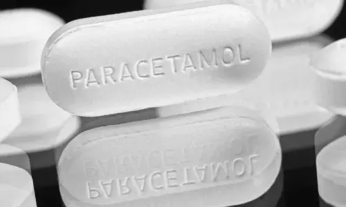 Omicron patients below 60 years can take paracetamol: Expert