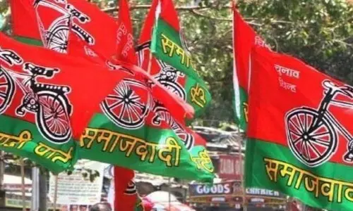 Samajwadi Party expels former minister Uma Kiran from party for 6 years
